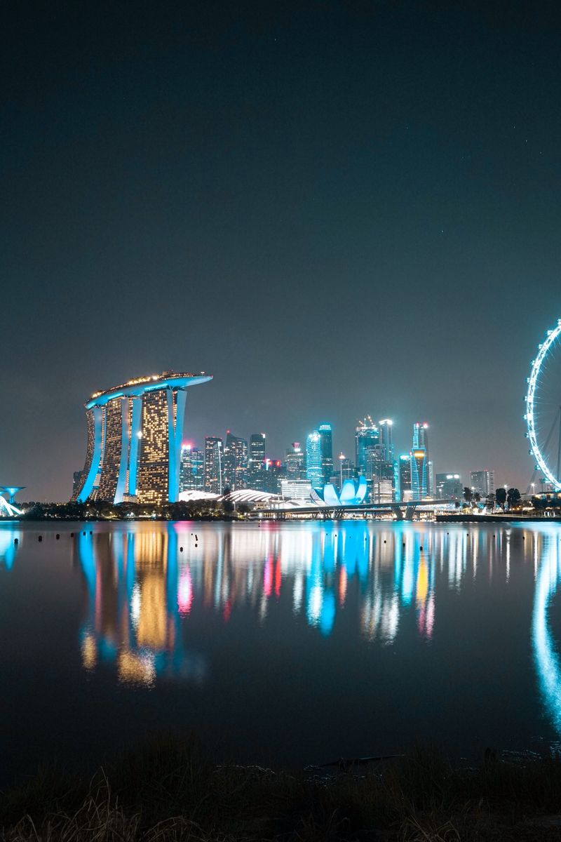 Singapore Flyer