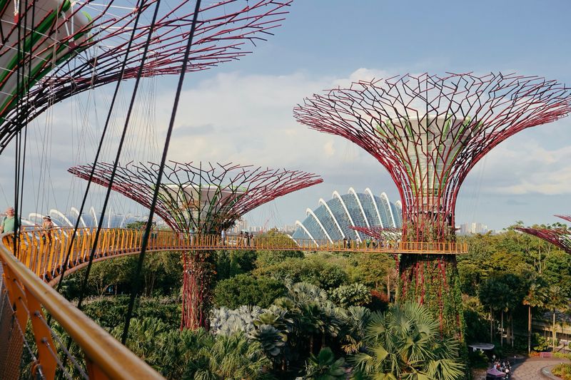 OCBC Skyway