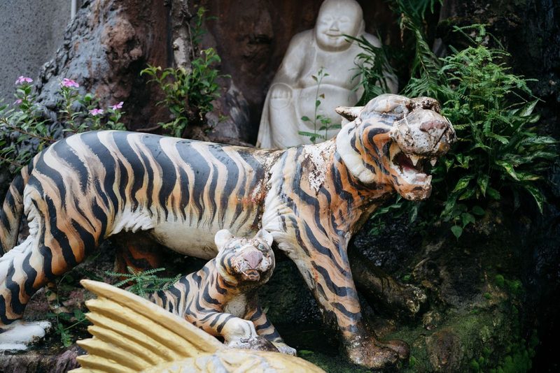 Haw Par Villa