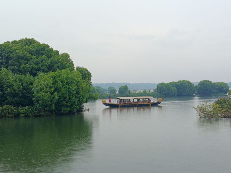 Sungei Buloh Wetland Reserve
