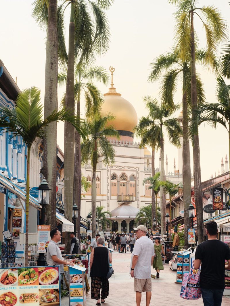 Kampong Glam