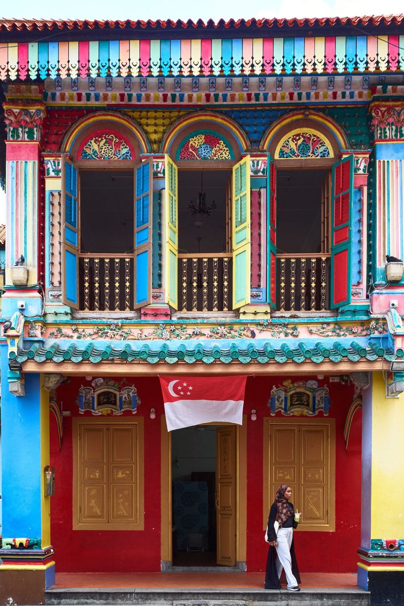 Little India