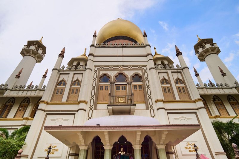 Masjid Sultan