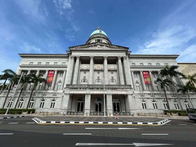 National Gallery Singapore