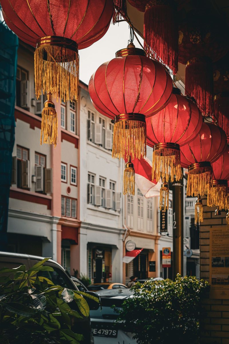 Chinatown