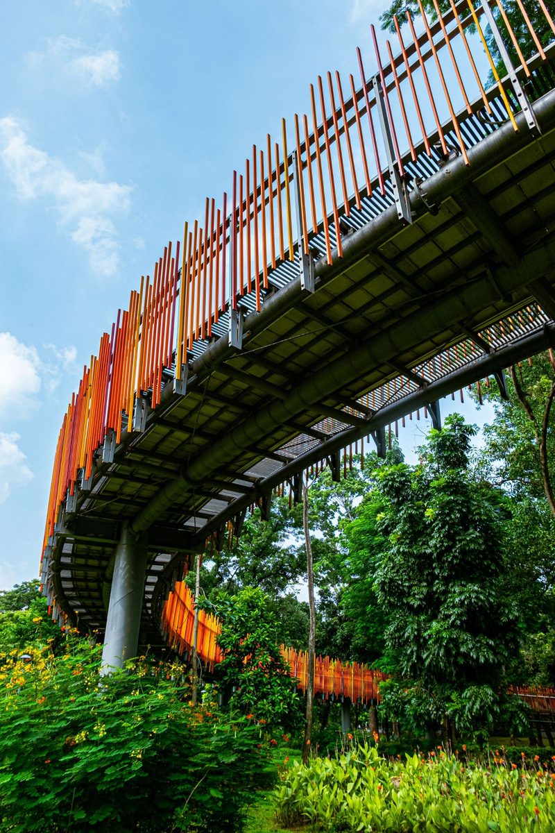 Henderson Waves