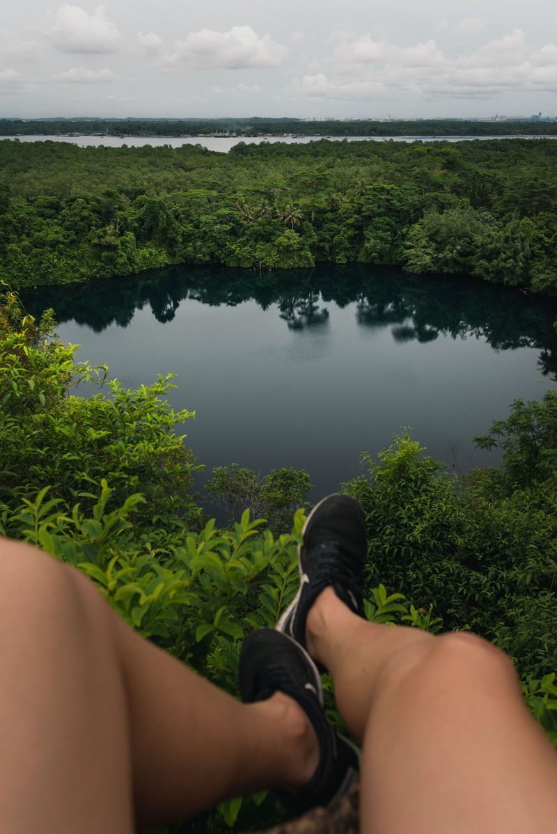 Pulau Ubin