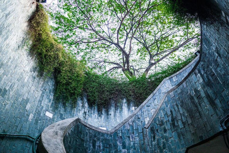 Fort Canning Park