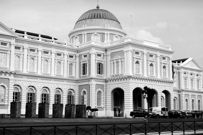 National Museum of Singapore
